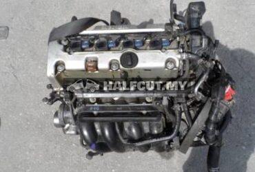 HONDA ACCORD 2010 2.4 ENGINE KOSONG
