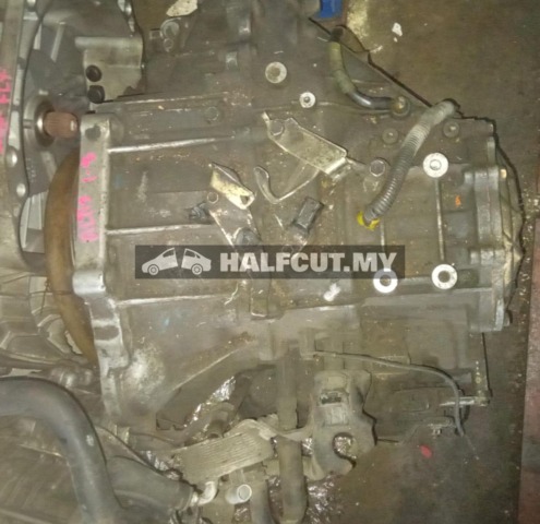 TOYOTA ALTIS 1.8 GEARBOX GEAR BOX