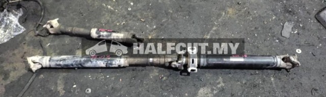 TOYOTA HILUX KUN26 LONG SHAFT