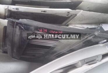 TOYOTA ESTIMA ACR50 REAR DOOR R R