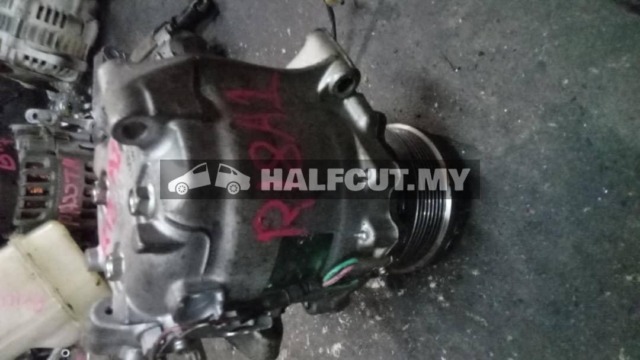 HONDA CIVIC SNB 1.8 R18A1 COMPRESSOR