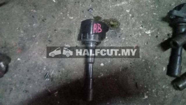 HONDA CIVIC TRO HB PLUG COIL