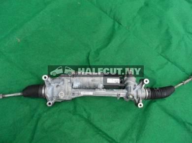MERCEDES BENZ W222 S CLASS CLASS STEERING RACK