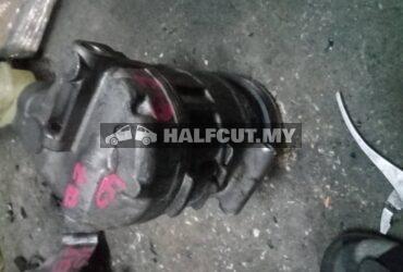 AUDI Q7 CJT COMPRESSOR