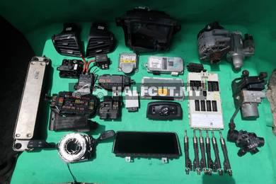 BMW X6 F16 SPARE PARTS