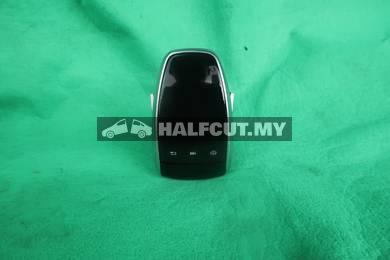MERCEDES BENZ W205 CONTROL PAD