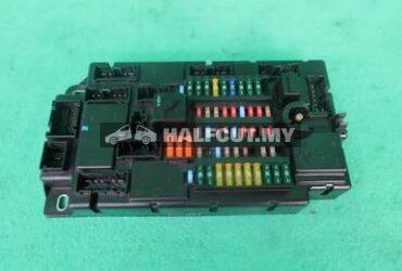 MINI COOPER R60 H6 FUSE BOX