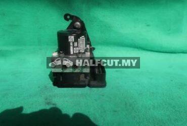 VOLKWAGEN JETTA 1.4 ABS PUMP BL