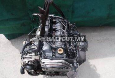 HYUNDAI GRAND STAREX ENGINE KOSONG A2 2016YEAR
