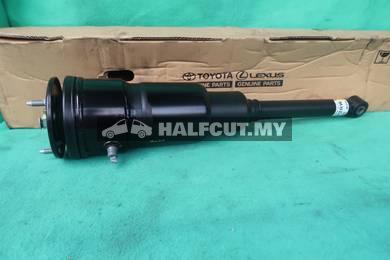 LEXUS LS460 ABSOBER REAR RH 48080-50202