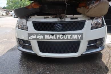 SUZUKI SWIFT MANUAL 1.6 HALFCUT HALF CUT