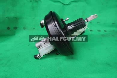 TOYOTA VOXY BRAKE PUMP ZRR80