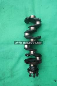BMW F10 CRANK SHAFT N47