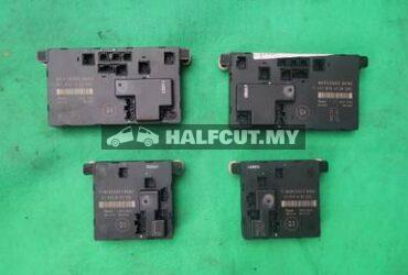 MERCEDES BENZ W204 DOOR MODULE PER PCS