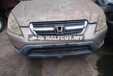 HONDA CRV RD5 AIR COND SWITCH