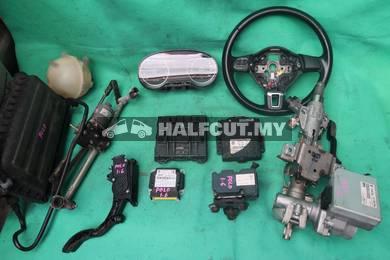 VOLKSWAGEN POLO 1.6 ENGINE ECU