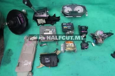 TOYOTA VIOS NCP42 ENGINE ECU