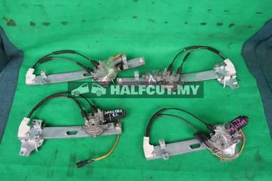 KIA SPECTRA POWER WINDOW FRT RH