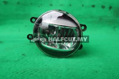 TOYOTA ALPHARD VELLFIREAGH30 FOG LAMP