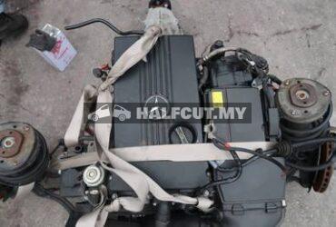 MERCEDES BENZ SLK171 ENGINE KOSONG SLK200