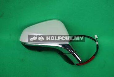 LEXUS NX200 SIDE MIRROR