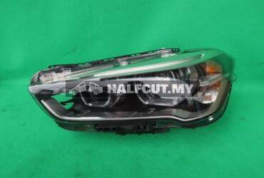 BMW X F48 LH HEADLAMP HEADLIGHT HEAD LAMP LIGHT