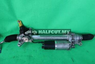 BMW X5 STEERING RACK G05 MODEL