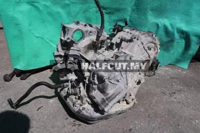 TOYOTA ALPHARD VELLFIREVELLFIRE GEAR BOX 2.4 09-2013YEAR GEARBOX