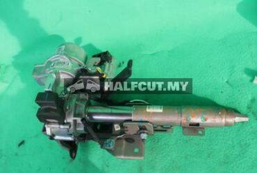 MAZDA CX3 STEERING MOTOR
