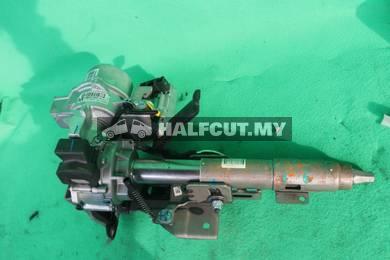 MAZDA CX3 STEERING MOTOR - Halfcut Malaysia KL Selangor Penang Sabah ...