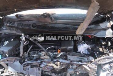 HONDA ODYSSEY 2.4 ENGINE KOSONG RC1 MODEL