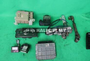 TOYOTA ALTIS 2010 ECU ENGINE ECU