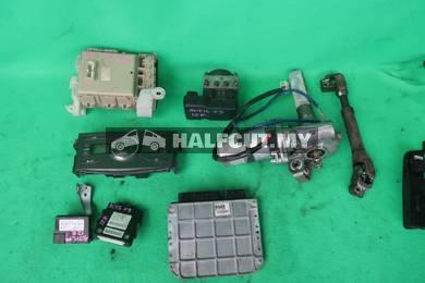 TOYOTA ALTIS 2010 ECU ENGINE ECU