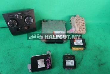 ISUZU DMAX D-MAX D MAX ECU ENGINE CONTROL UNIT