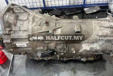 BMW X3 X5 X6 8HP45 AUTO GEARBOX GEAR BOX