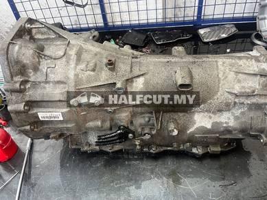 BMW X3 X5 X6 8HP45 AUTO GEARBOX GEAR BOX