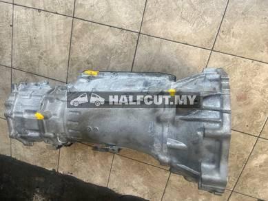 NISSAN NAVARA NP300 NEW AUTO GEARBOX GEAR BOX
