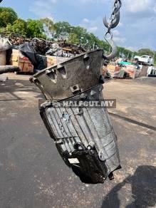 MERCEDES BENZ W212 W219 W205 722.9 AUTO GEARBOX GEAR BOX