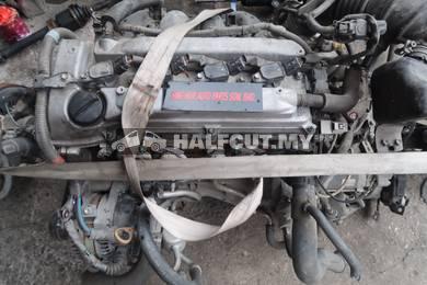 TOYOTA ALPHARD VELLFIRE 2.4 ENGINE KOSONG
