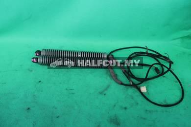 BMW F10 REAR POWER BOOT ABSOBER PER SIDE