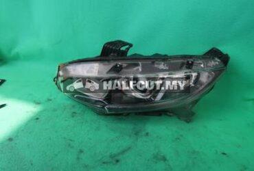 HONDA CIVIC FC PER SIDE HEADLAMP HEADLIGHT HEAD LAMP LIGHT