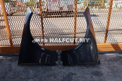 MERCEDES BENZ W212 FENDER PER SIDE