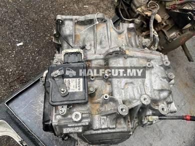 VOLVO V60 S60 8 SPEED TG-81AUTO GEARBOX GEAR BOX