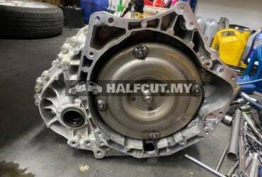 MAZDA CX-5 AUTO GEARBOX GEAR BOX