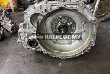 PROTON SAGA 2021 4 SPEED AUTO GEARBOX GEAR BOX