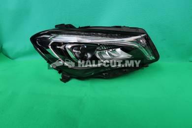 MERCEDES BENZ W117 RH OR LH HEADLAMP HEADLIGHT HEAD LAMP LIGHT