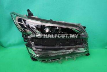TOYOTA ALPHARD VELLFIRE 58-64 AGH30 HEADLAMP HEADLIGHT HEAD LAMP LIGHT