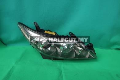 TOYOTA ESTIMA 28-217 PER SIDE HEADLAMP HEADLIGHT HEAD LAMP LIGHT