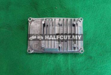 MERCEDES BENZ W205 C CLASS BALLAST NEW OEM HEADLAMP HEADLIGHT HEAD LAMP LIGHT