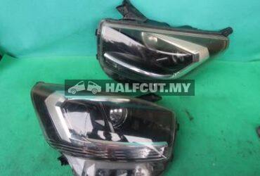 PROTON AXIA HEADLAMP HEADLIGHT HEAD LAMP LIGHT